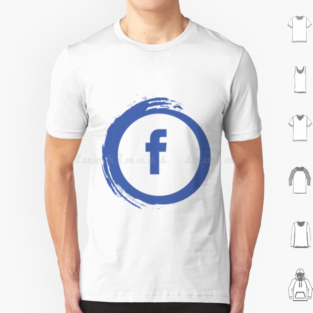 Women Fashion Icon - Kuldeep33 Facebook アイコンとロゴ ファッションアート トライブレンド Tシャツ