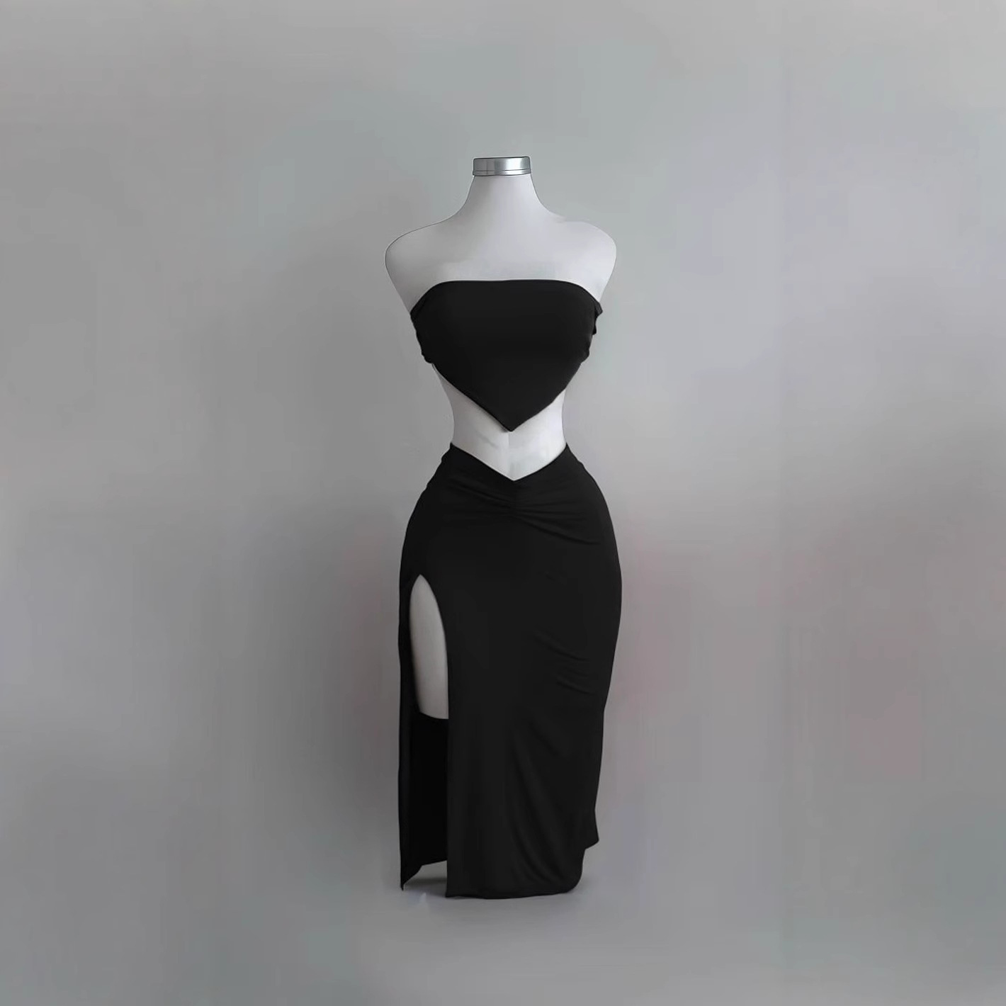レディースドレススーツ 2025 春夏新作 セクシー 無地  - Women'S Fashion Trends Summer 2025 のレビューと価格