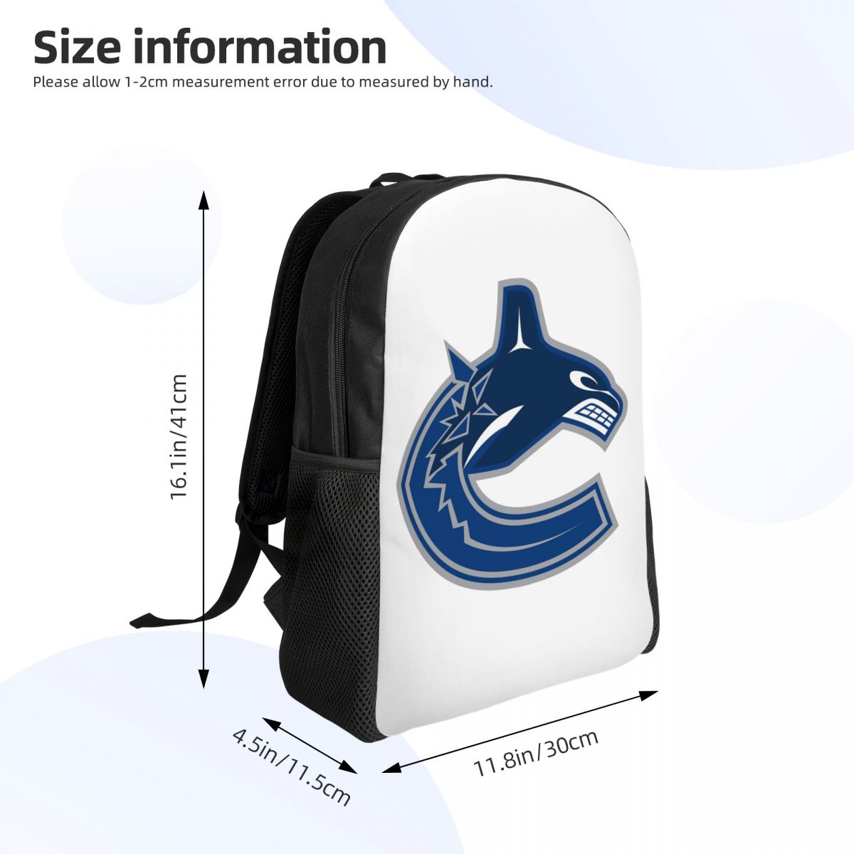Eel Hockey バンクーバー カナックス マーチ 学生 - Women'S Fashion Vancouver のレビューと価格