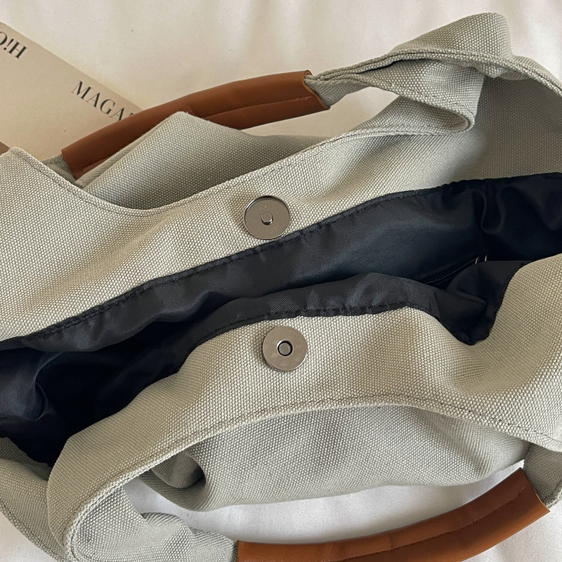 MOODS 高品質ショルダートートバッグ 女性用 シンプルフ - Women'S Fashion Boutique のレビューと価格