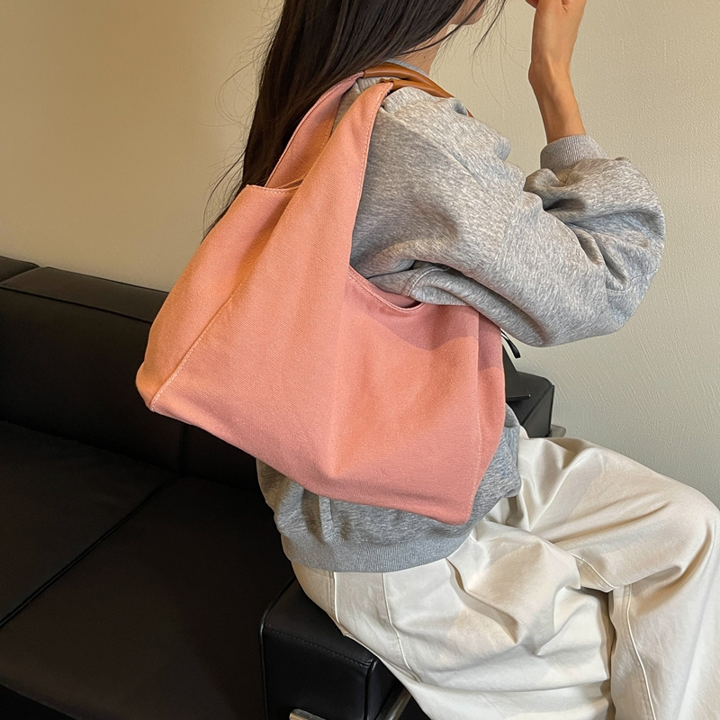 MOODS 高品質ショルダートートバッグ 女性用 シンプルフ - Women'S Fashion Boutique のレビューと価格