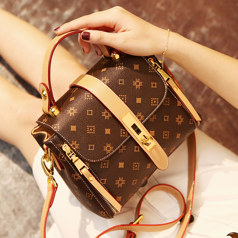 高級ファッションアイコンデザイナーおむつバッグ女性用ファッシ - Women Fashion Icon のレビューと価格