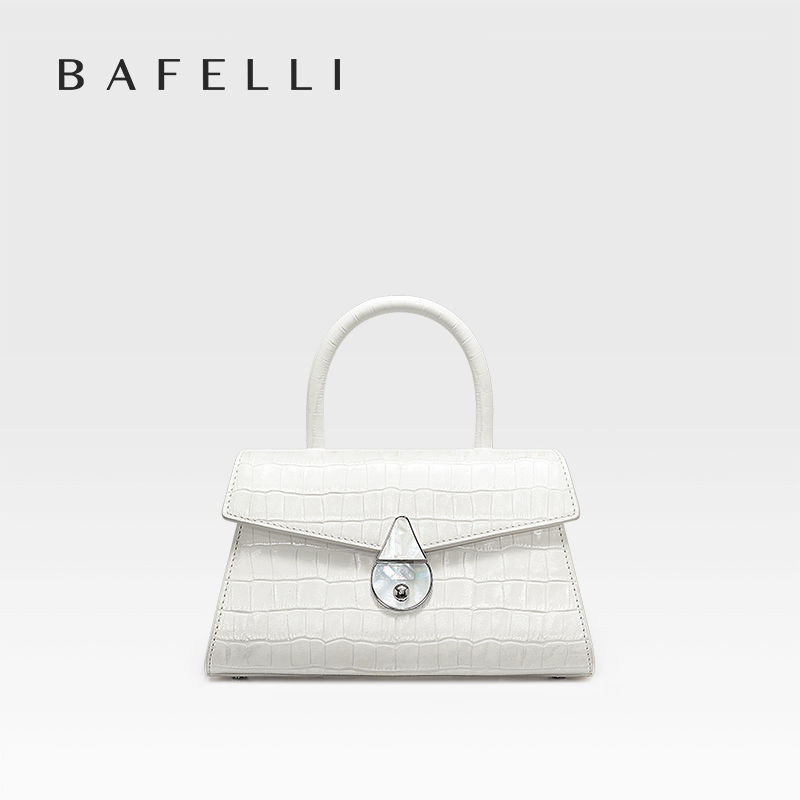 BAFELLI 2025 新しい女性のハンドバッグ夏のファッ - Women'S Fashion Trends Summer 2025 のレビューと価格