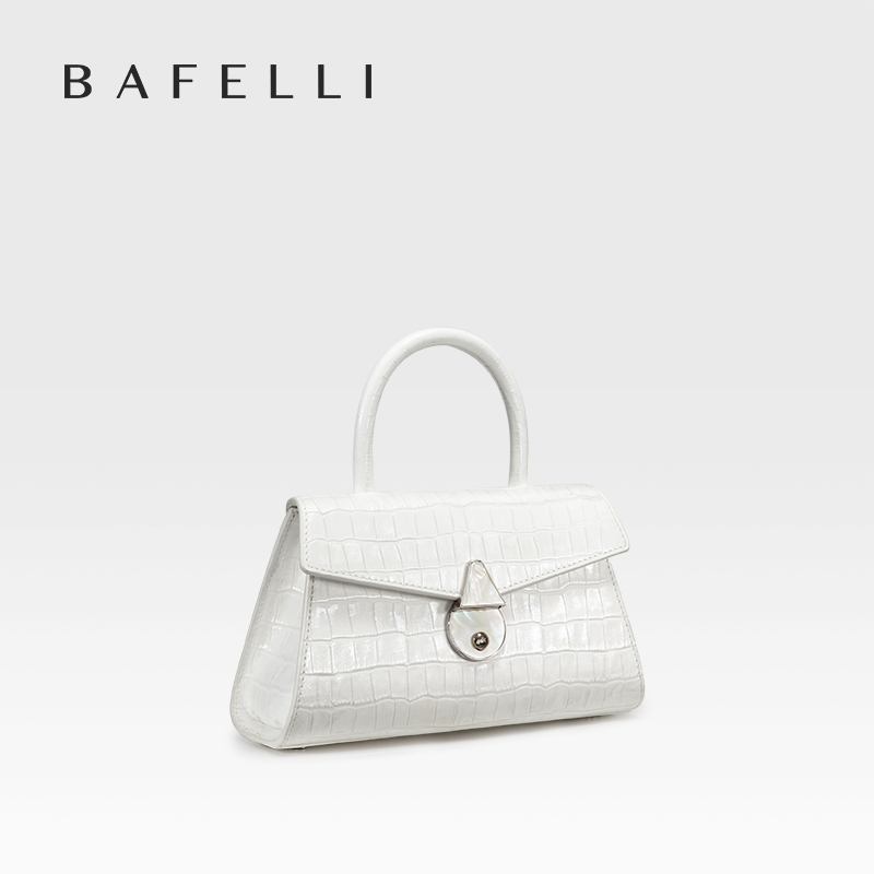 BAFELLI 2025 新しい女性のハンドバッグ夏のファッ - Women'S Fashion Trends Summer 2025 のレビューと価格
