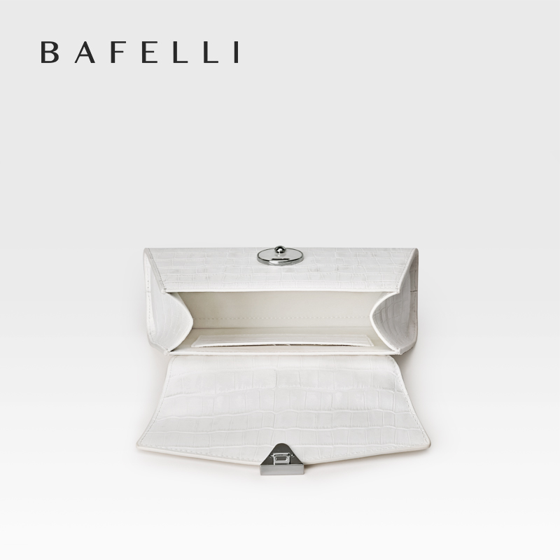 BAFELLI 2025 新しい女性のハンドバッグ夏のファッ - Women'S Fashion Trends Summer 2025 のレビューと価格
