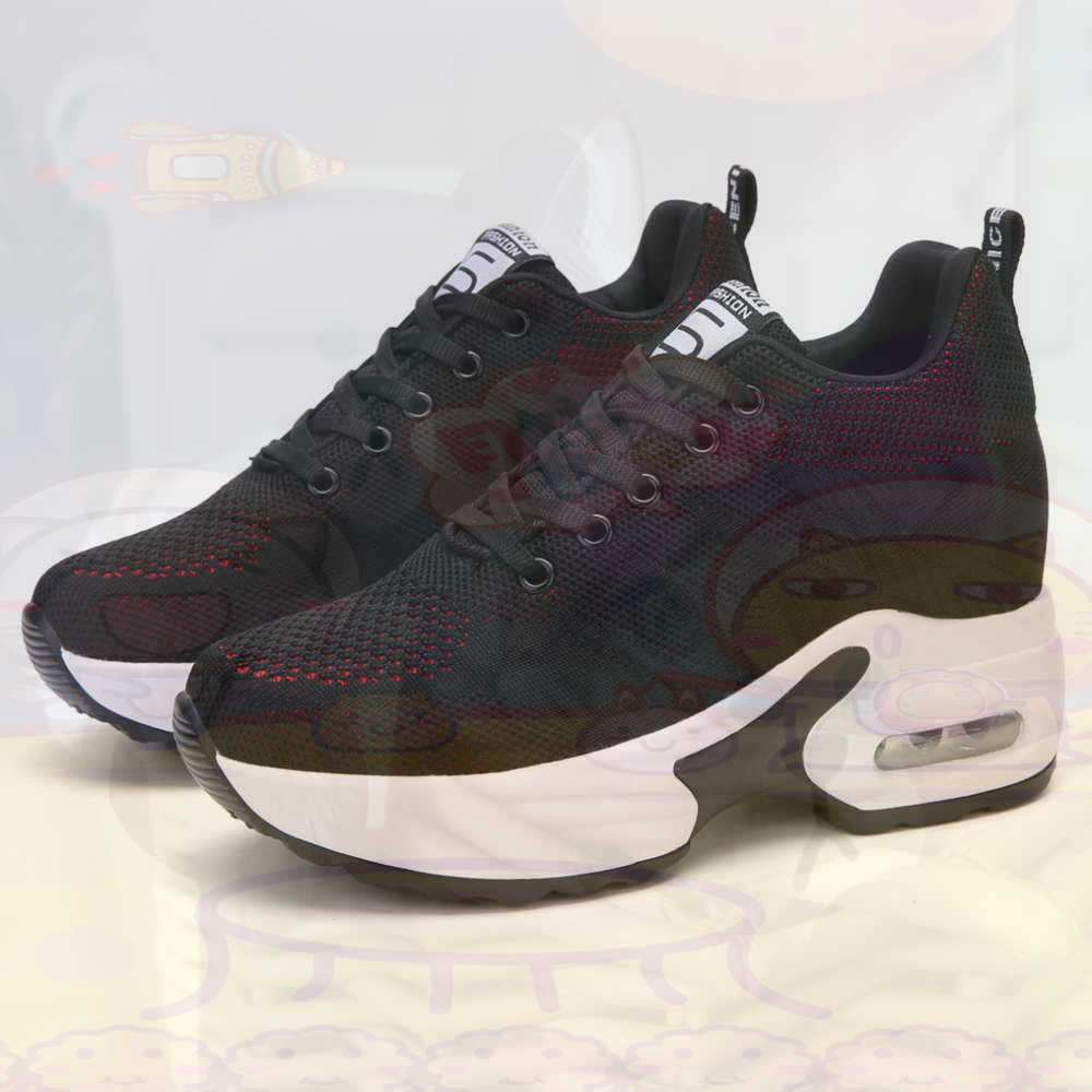 赤サイズ 36 靴女性テニス黒ブーツ女性夏スニーカースポーツ - Women'S Yellow Fashion Sneakers のレビューと価格