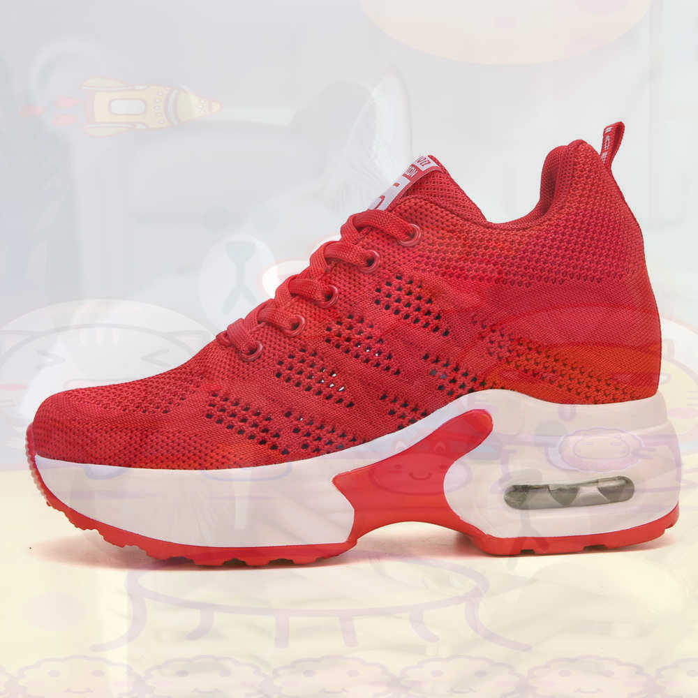 赤サイズ 36 靴女性テニス黒ブーツ女性夏スニーカースポーツ - Women'S Yellow Fashion Sneakers のレビューと価格