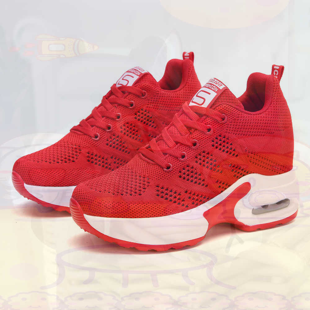 赤サイズ 36 靴女性テニス黒ブーツ女性夏スニーカースポーツ - Women'S Yellow Fashion Sneakers のレビューと価格