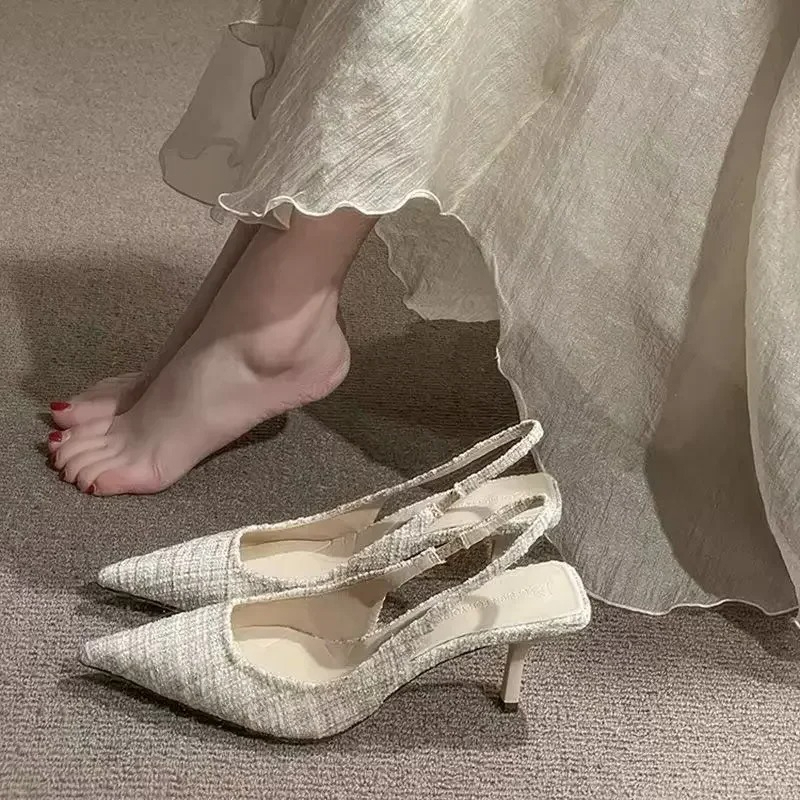 ファッションブランドが女性向けにデザインしたニットプラットフ - Women'S Fashion Brand Shoes のレビューと価格