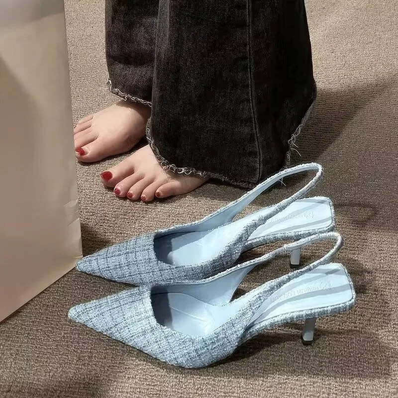 ファッションブランドが女性向けにデザインしたニットプラットフ - Women'S Fashion Brand Shoes のレビューと価格