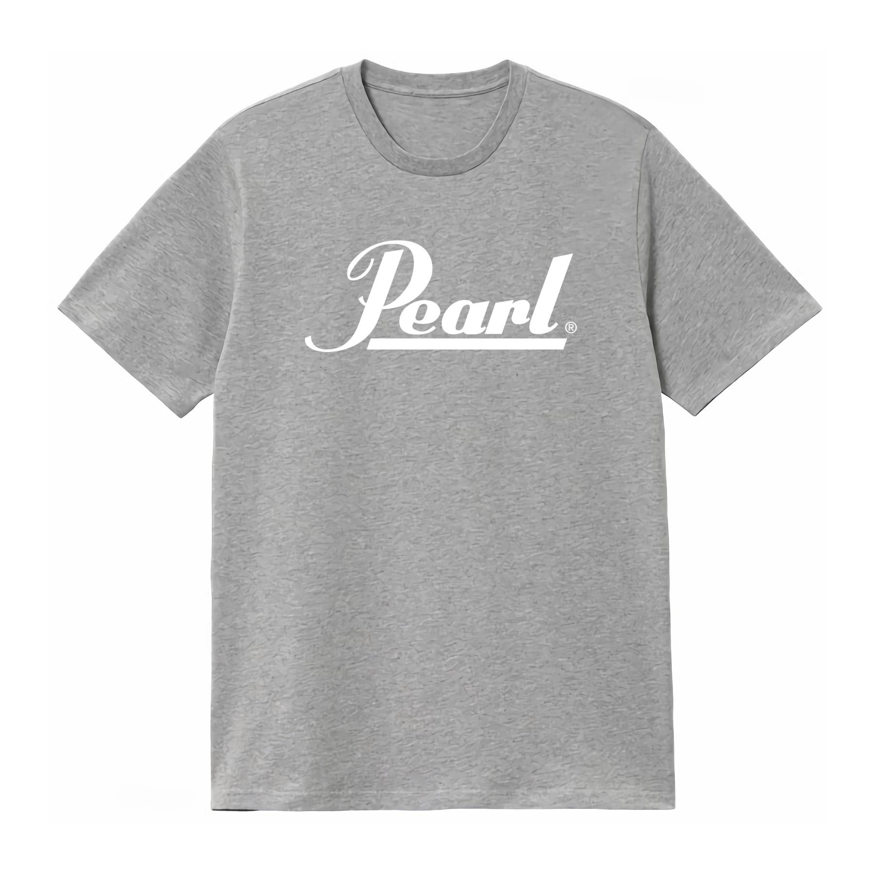 パールドラムズロゴTシャツ ブラック ホワイト ロックユアス - Women Fashion Icon のレビューと価格