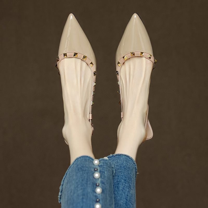 2026年ニューファッションスタイル メリージェーンシューズ - Women'S Fashion Footwear のレビューと価格