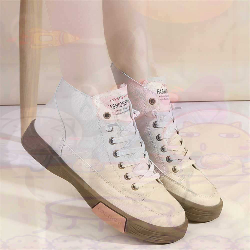 ハイトップ ハイカットはスケートボード ホーム シューズ女性 - Women'S Yellow Fashion Sneakers のレビューと価格