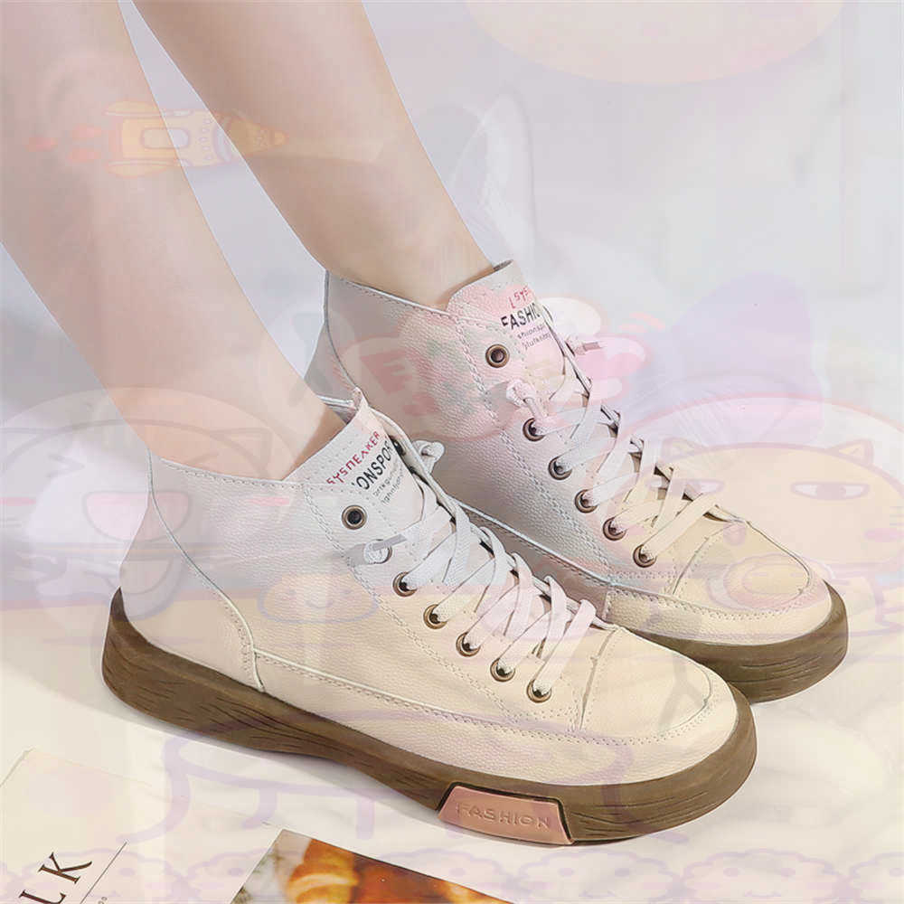 ハイトップ ハイカットはスケートボード ホーム シューズ女性 - Women'S Yellow Fashion Sneakers のレビューと価格