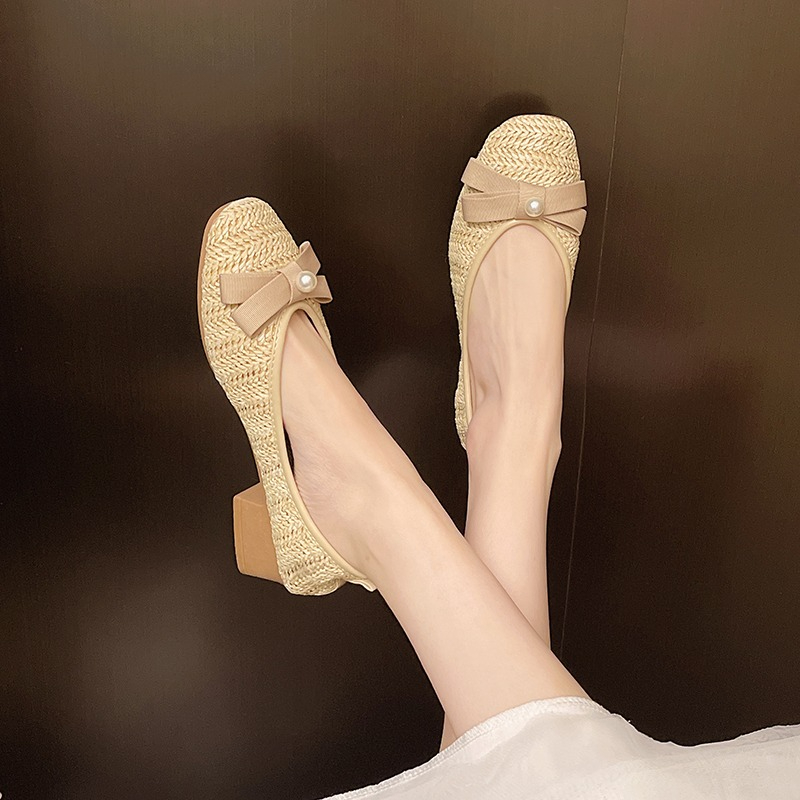 2025年 カワイイ レディース 夏用 フラットシューズ 高 - Women'S Fashion Trends Summer 2025 のレビューと価格