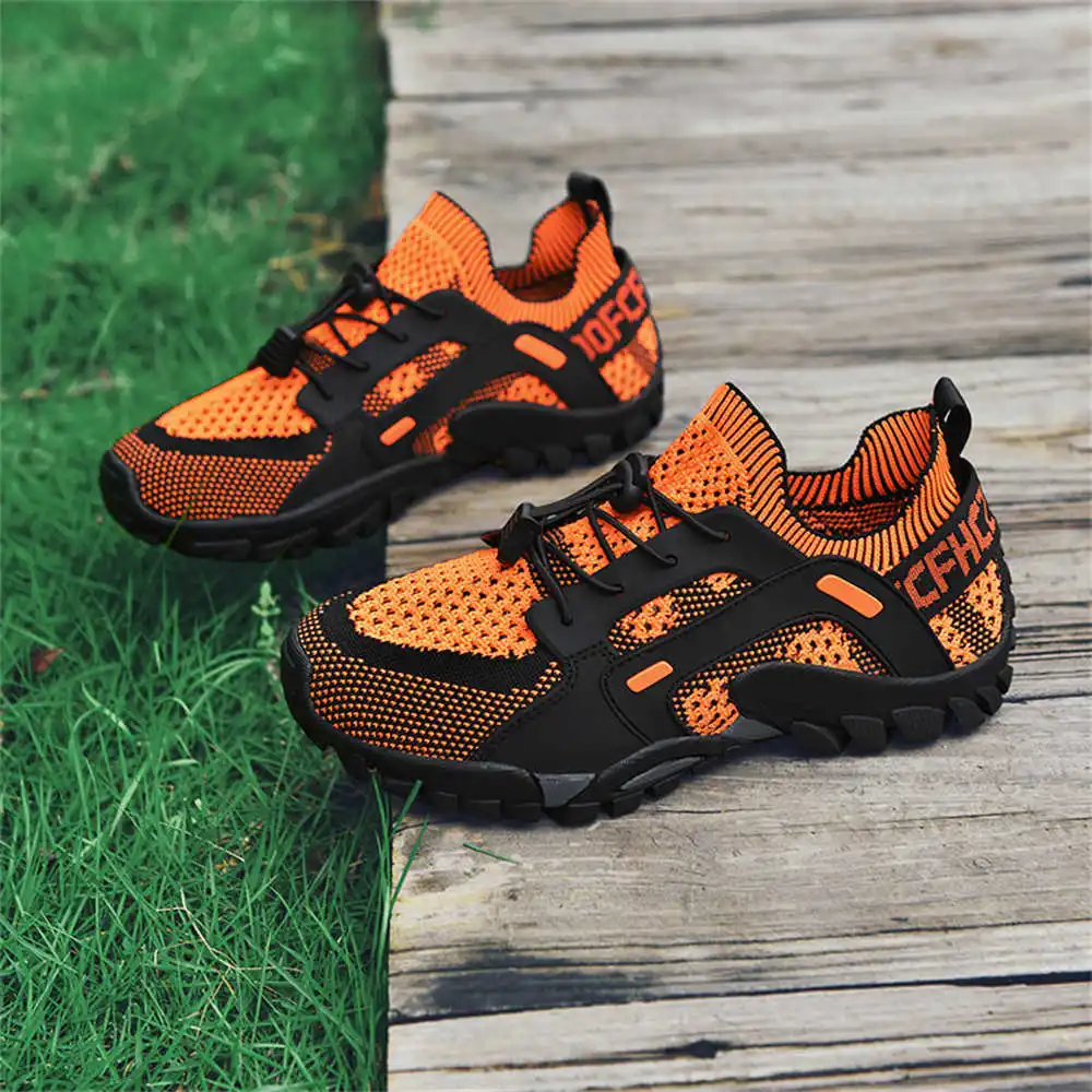 男性用ハイキングブーツ,スポーツシューズ,高級ブランド,最高 - Women'S Yellow Fashion Sneakers のレビューと価格