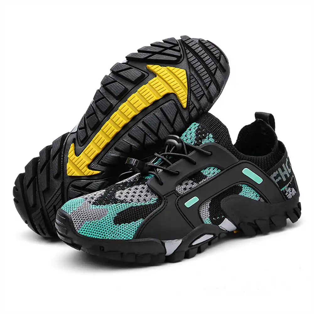 男性用ハイキングブーツ,スポーツシューズ,高級ブランド,最高 - Women'S Yellow Fashion Sneakers のレビューと価格