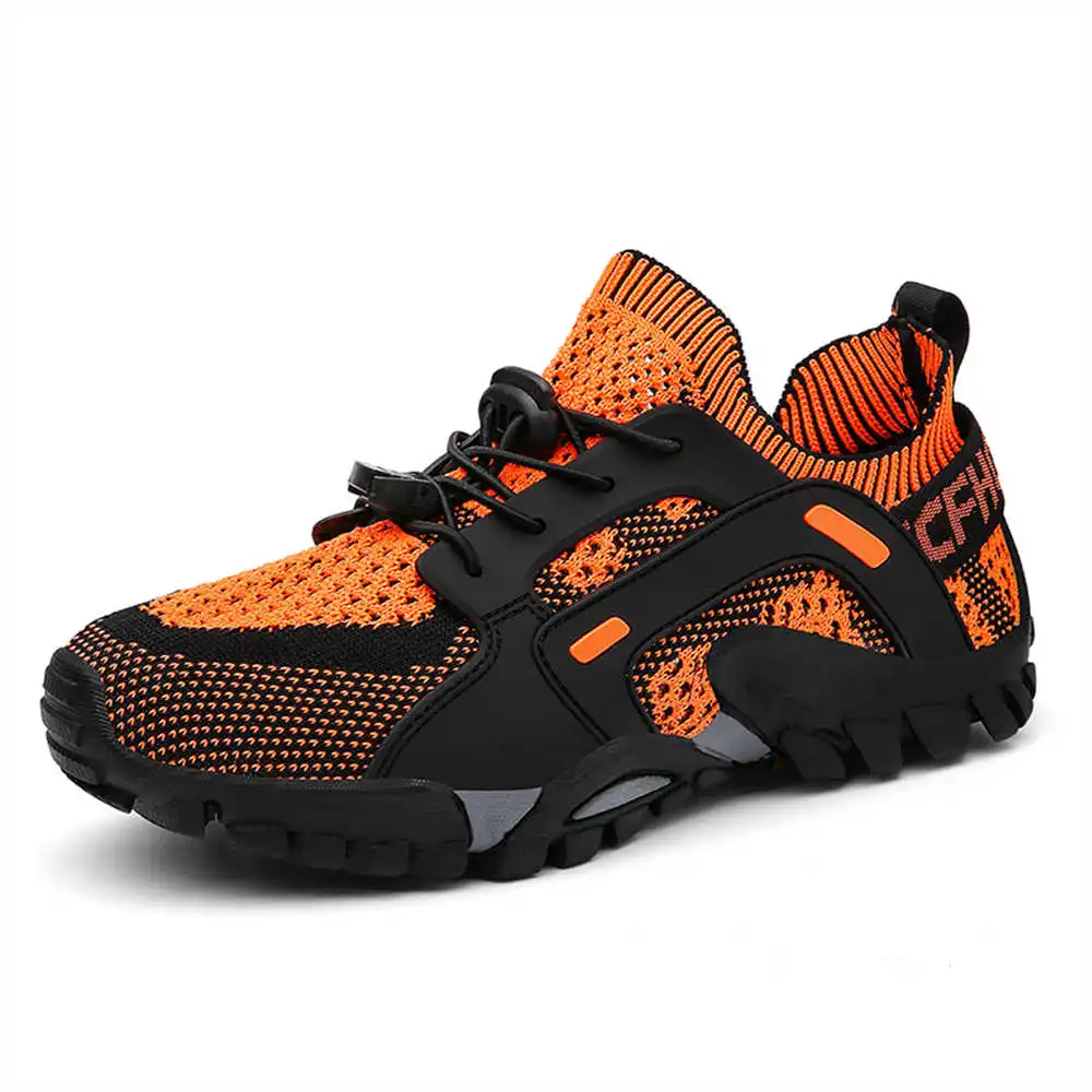 男性用ハイキングブーツ,スポーツシューズ,高級ブランド,最高 - Women'S Yellow Fashion Sneakers のレビューと価格