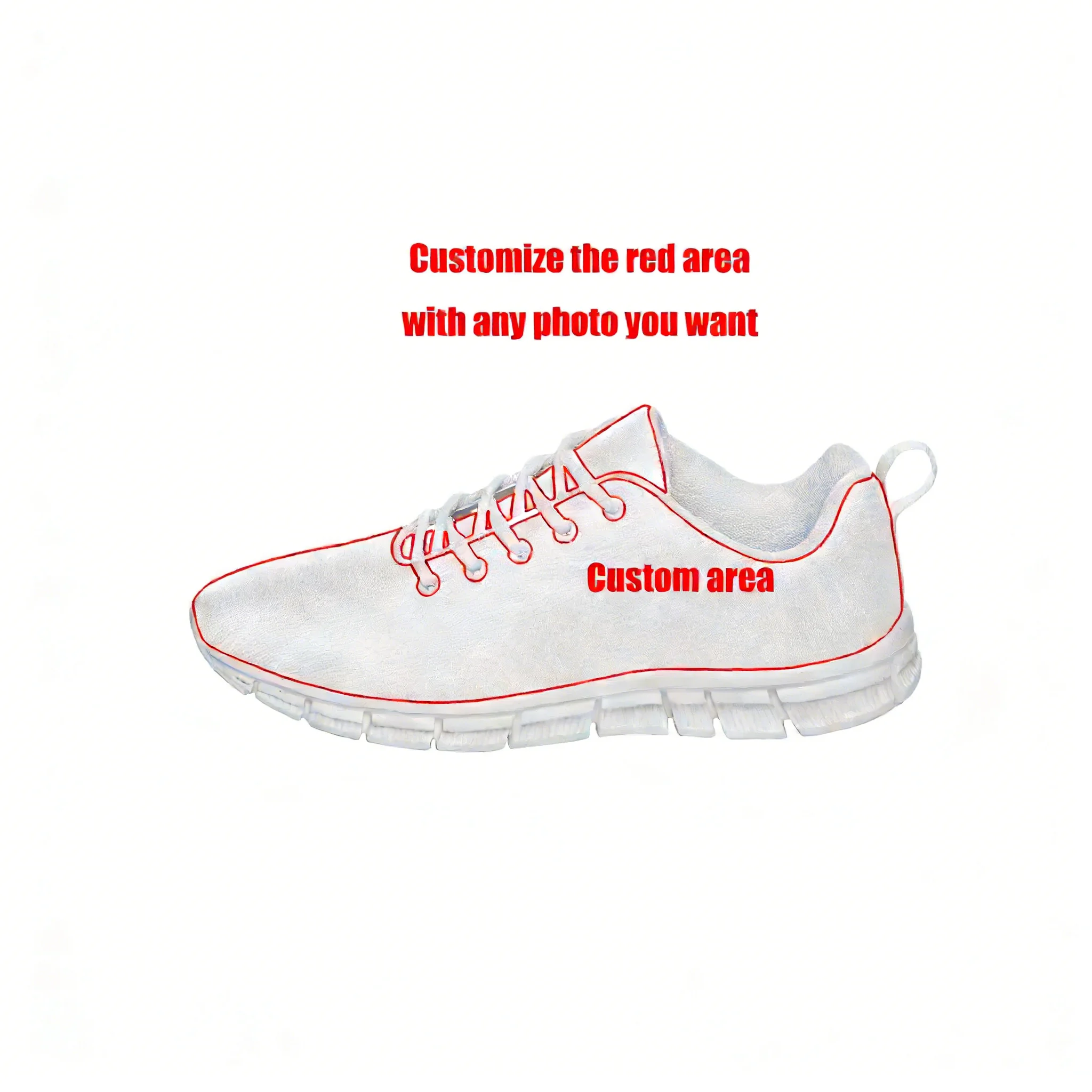 イエローダックスポーツシューズメンズレディースカスタマイズス - Women'S Yellow Fashion Sneakers のレビューと価格