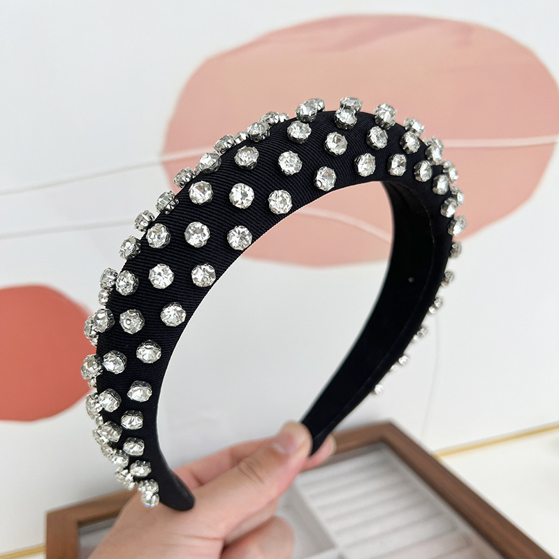 女性のためのカラフルなダイヤモンドのヘッドバンド,人気のライ - Women'S Fashion Boutique のレビューと価格