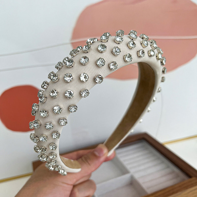 女性のためのカラフルなダイヤモンドのヘッドバンド,人気のライ - Women'S Fashion Boutique のレビューと価格