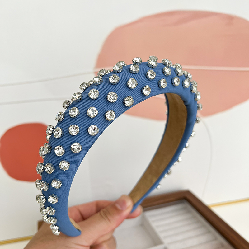 女性のためのカラフルなダイヤモンドのヘッドバンド,人気のライ - Women'S Fashion Boutique のレビューと価格