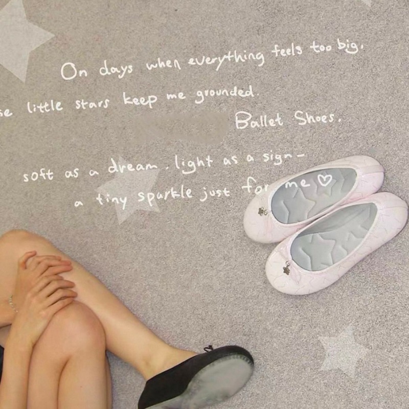 ボウズ バレエシューズ - 2026年新作 - 多用途カジュ - Women'S Fashion Footwear のレビューと価格