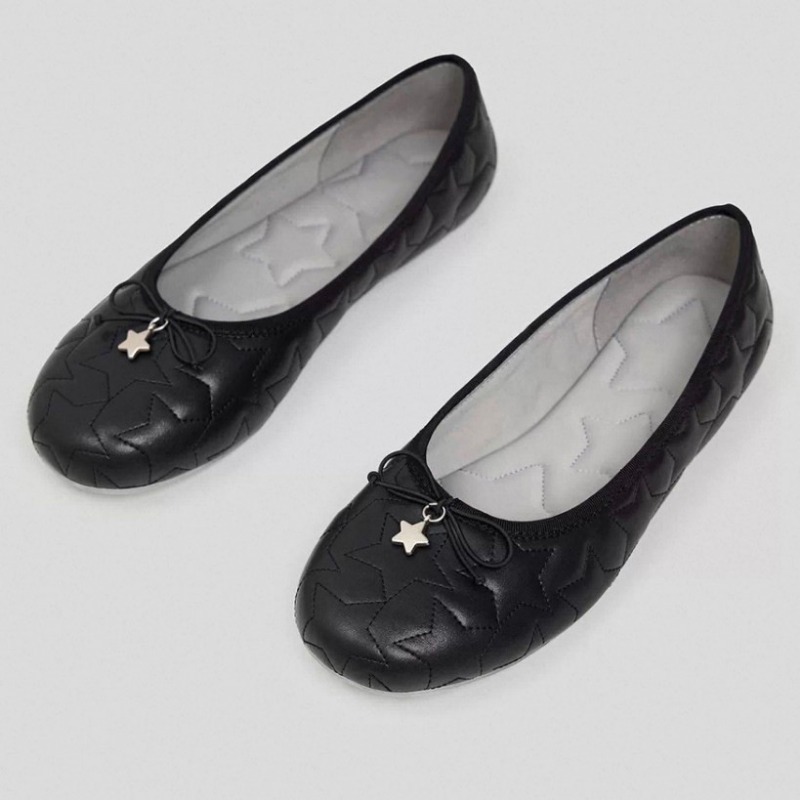 ボウズ バレエシューズ - 2026年新作 - 多用途カジュ - Women'S Fashion Footwear のレビューと価格