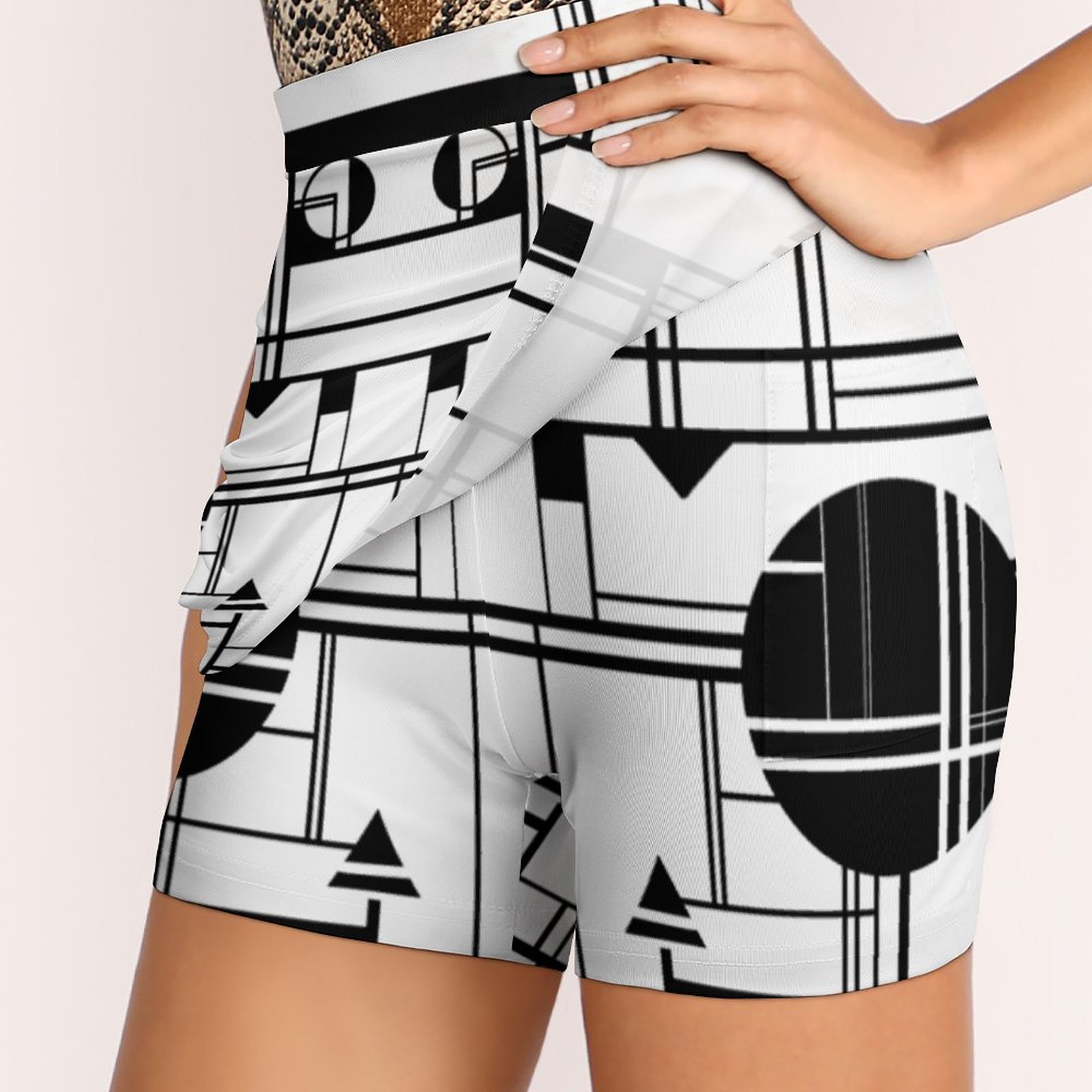 女性のためのカスケードスカート,新しいファッション,ショート - Women'S Fashion In The 1960S のレビューと価格