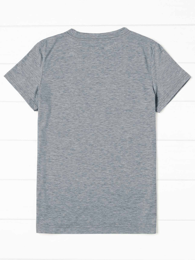 漫画ドーナツプリントTシャツ、夏と春用の半袖クルーネックカジ - Women'S Fashion Trends Summer 2025 のレビューと価格