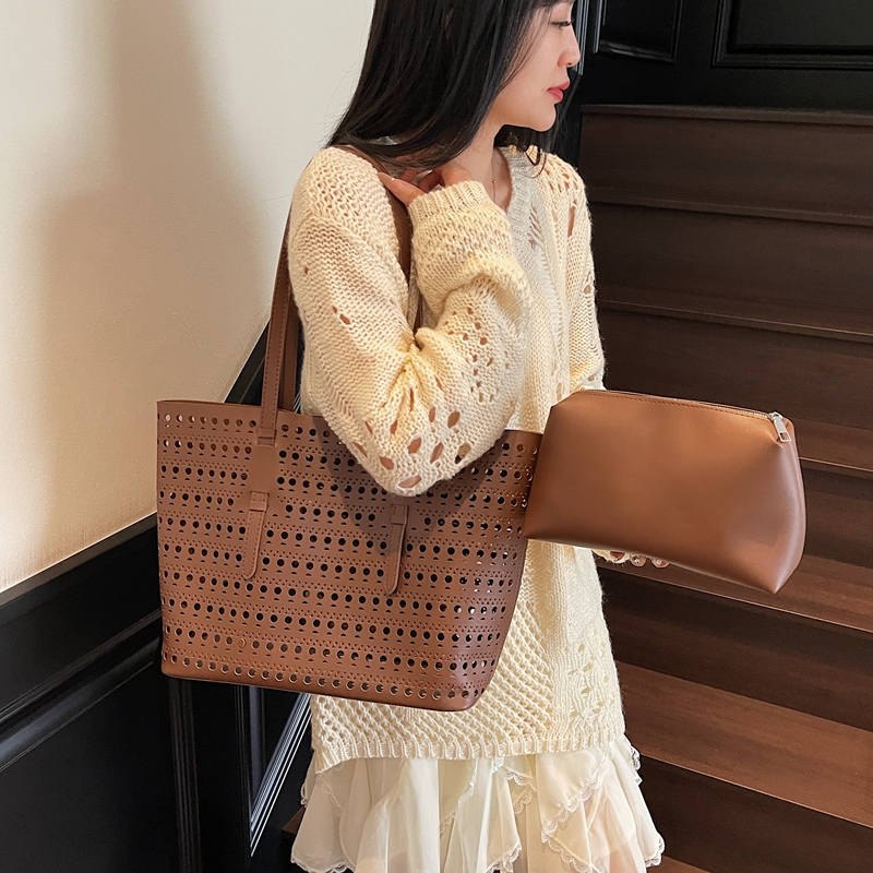 トートバッグ ハンドバッグ新着商品 高級ブランド バッグ ト - Women'S Fashion Boutique のレビューと価格