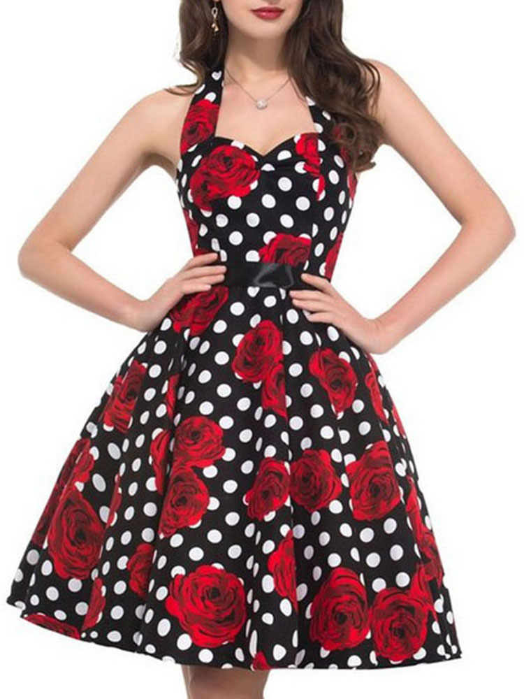 女性のためのヴィンテージスタイルのイブニングドレス,50年代 - Women'S Fashion From The 60S のレビューと価格