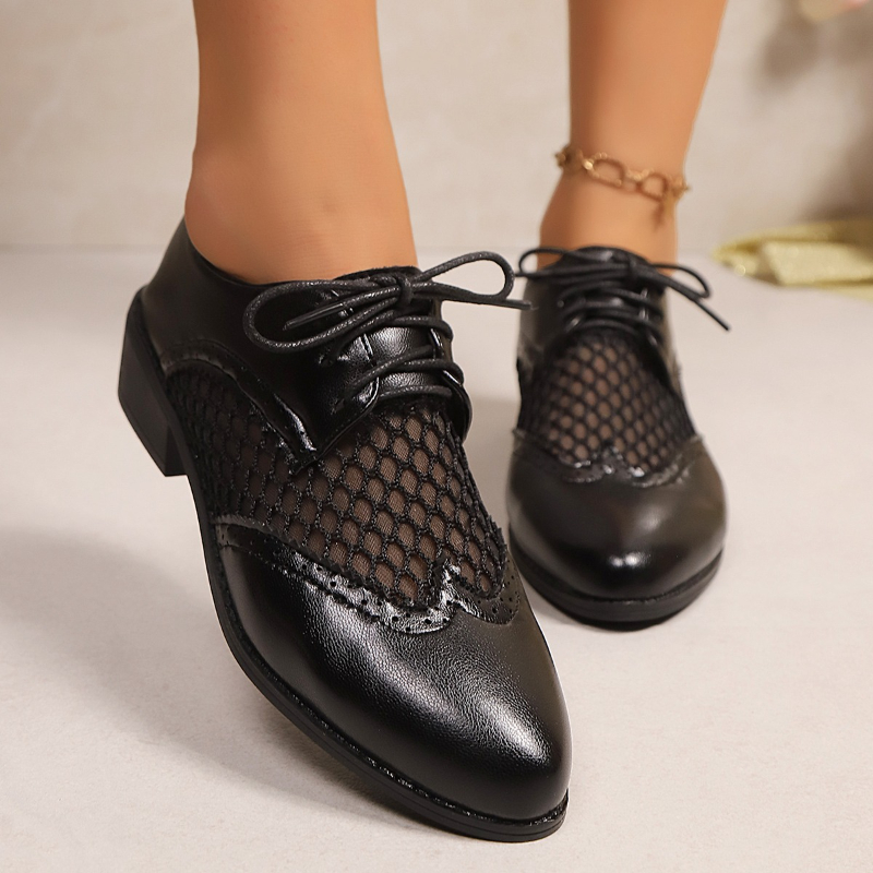 2025年 女性用靴 レディースシューズ レザー ラバー ソ - Women'S Fashion Footwear のレビューと価格