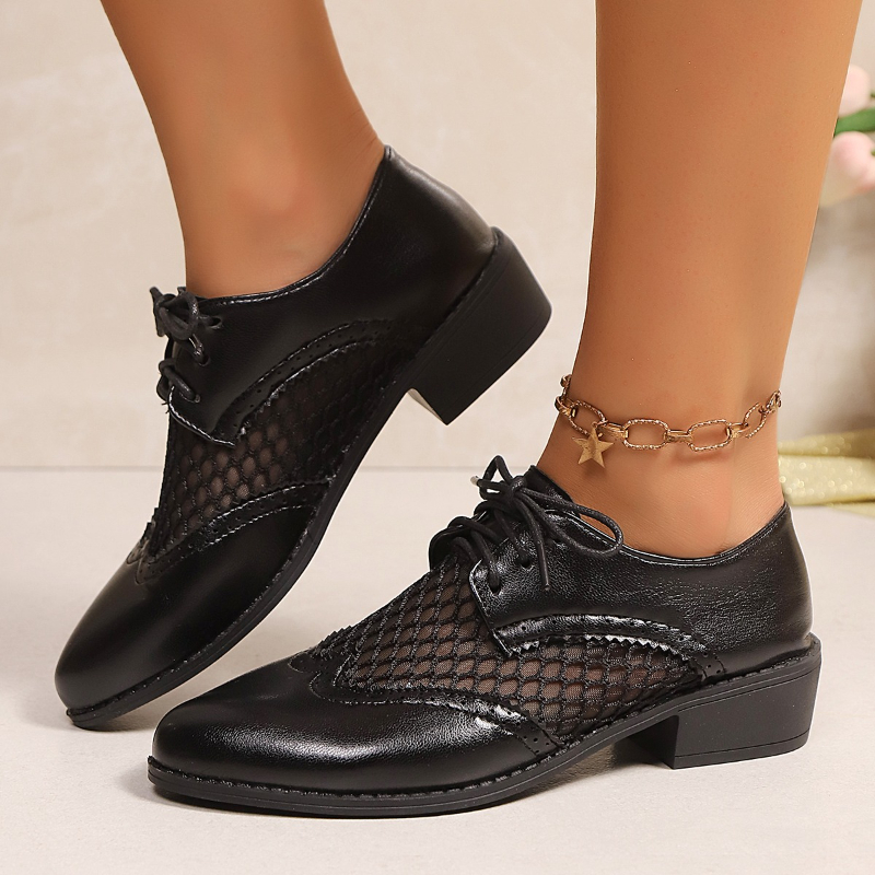 2025年 女性用靴 レディースシューズ レザー ラバー ソ - Women'S Fashion Footwear のレビューと価格