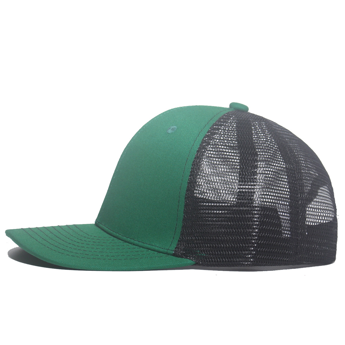 カスタムロゴスポーツスナップバックキャップ男性固体無地リチャ - Women'S Fashion Hats のレビューと価格