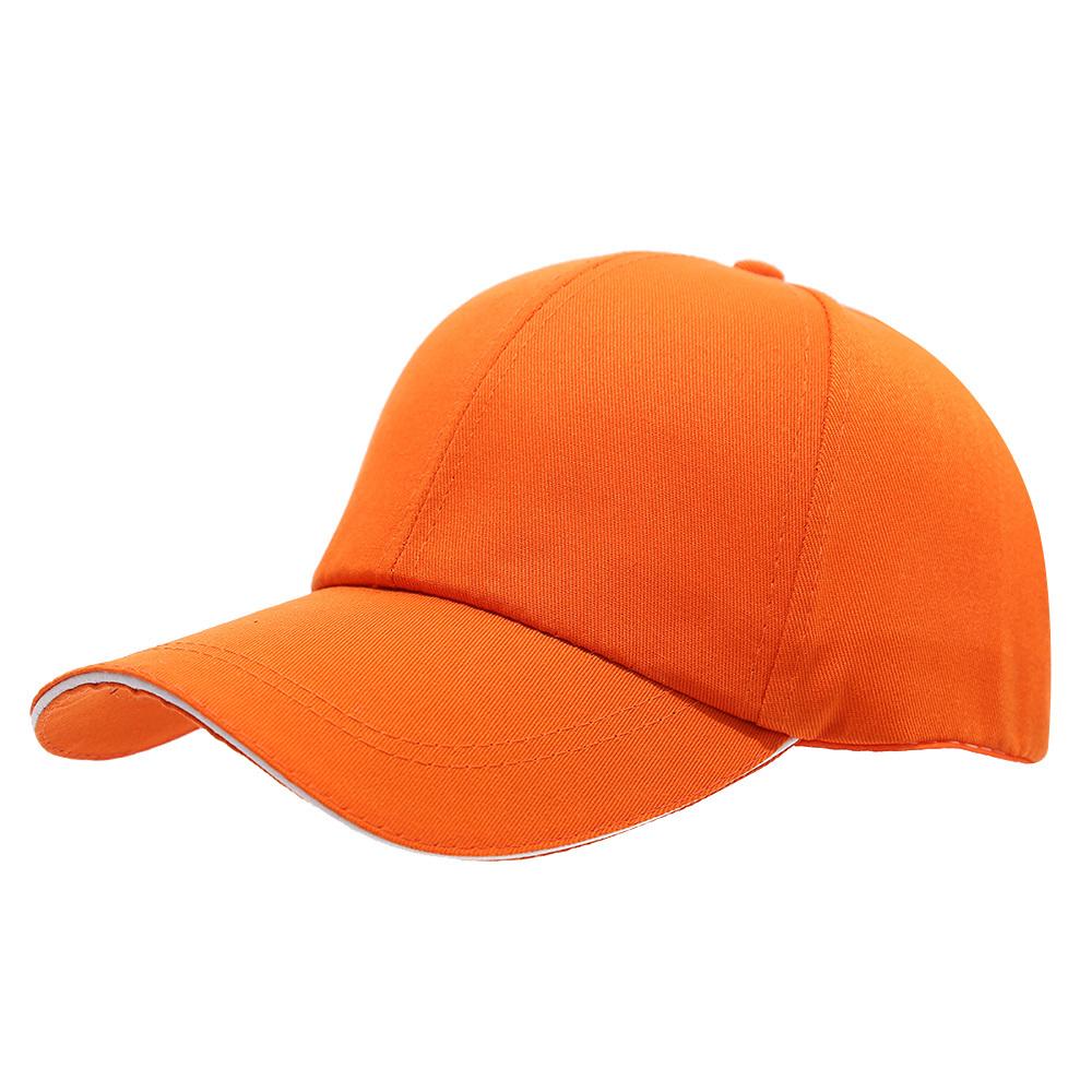 カスタムプリントロゴ入り純綿メタルバックル6点セット斜め野球 - Women'S Fashion Hats のレビューと価格