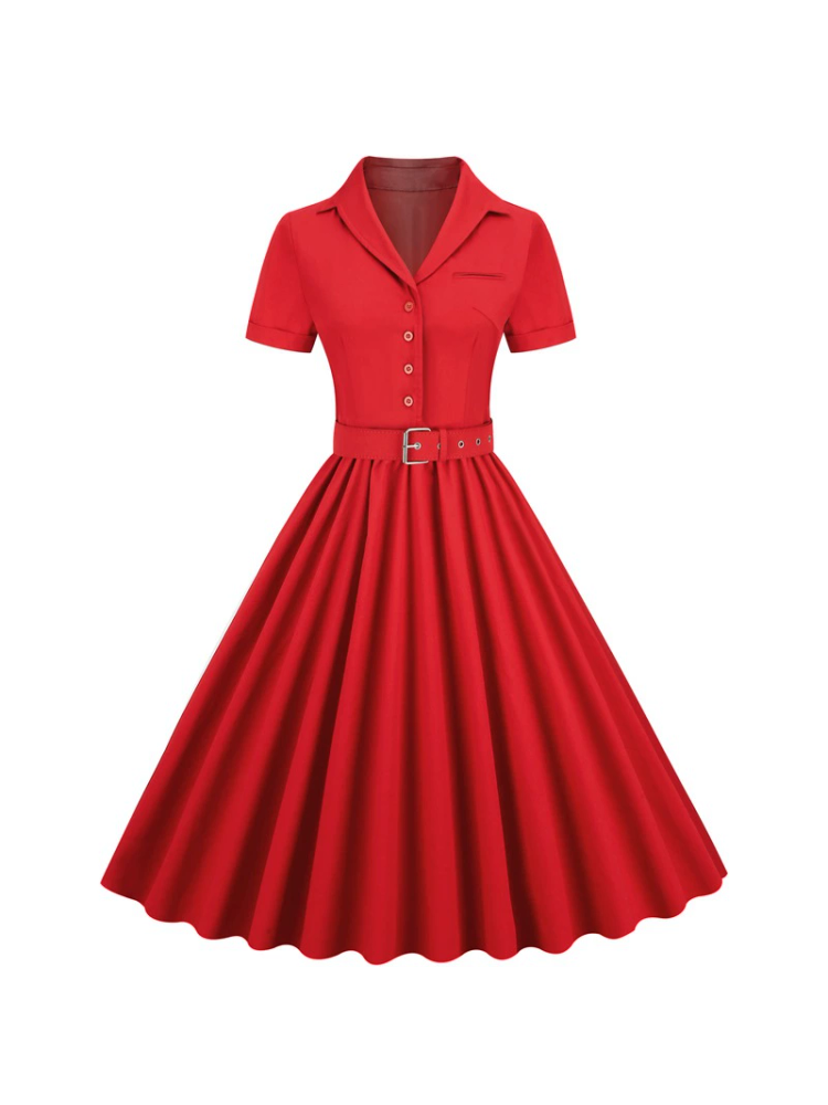 夏フレンチ 1960 年代レトロオードリーヘップバーンスタイ - Women'S Fashion In The 1960S のレビューと価格