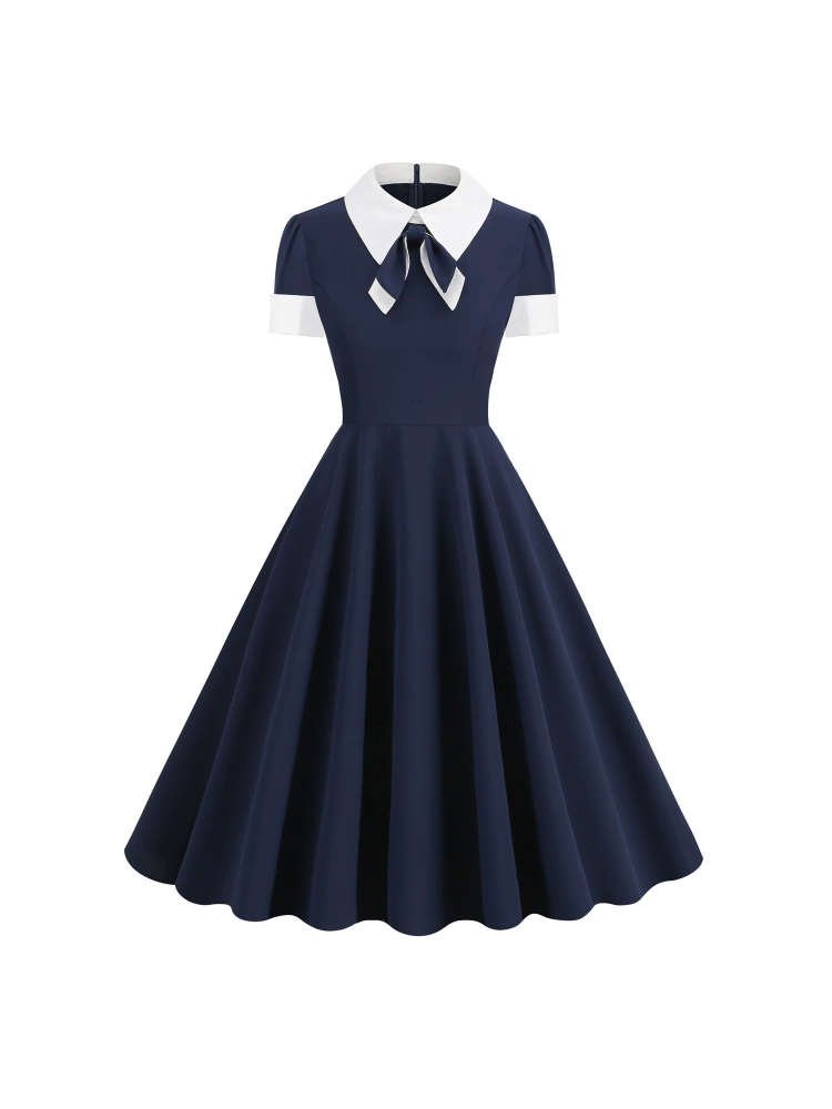 夏フレンチ 1960 年代レトロオードリーヘップバーンスタイ - Women'S Fashion In The 1960S のレビューと価格