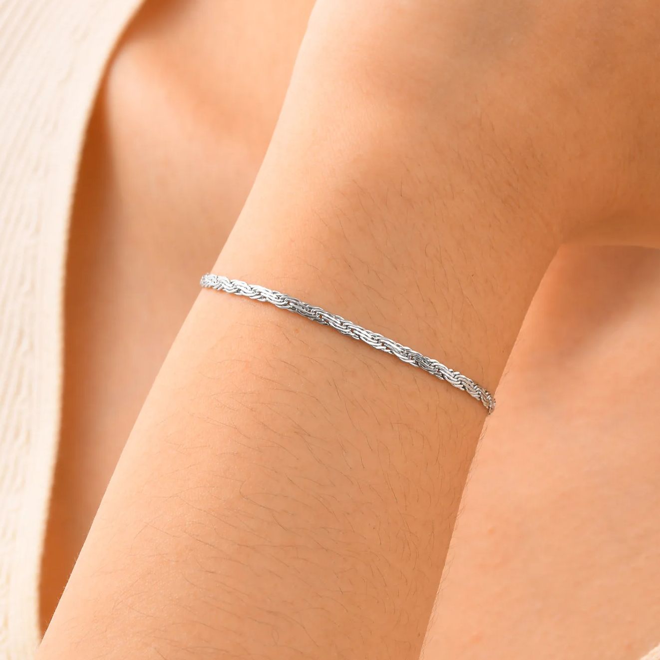 女性用調節可能な金メッキブレスレット,チェーンリンク,豪華な - Women'S Fashion Of The 1940S のレビューと価格
