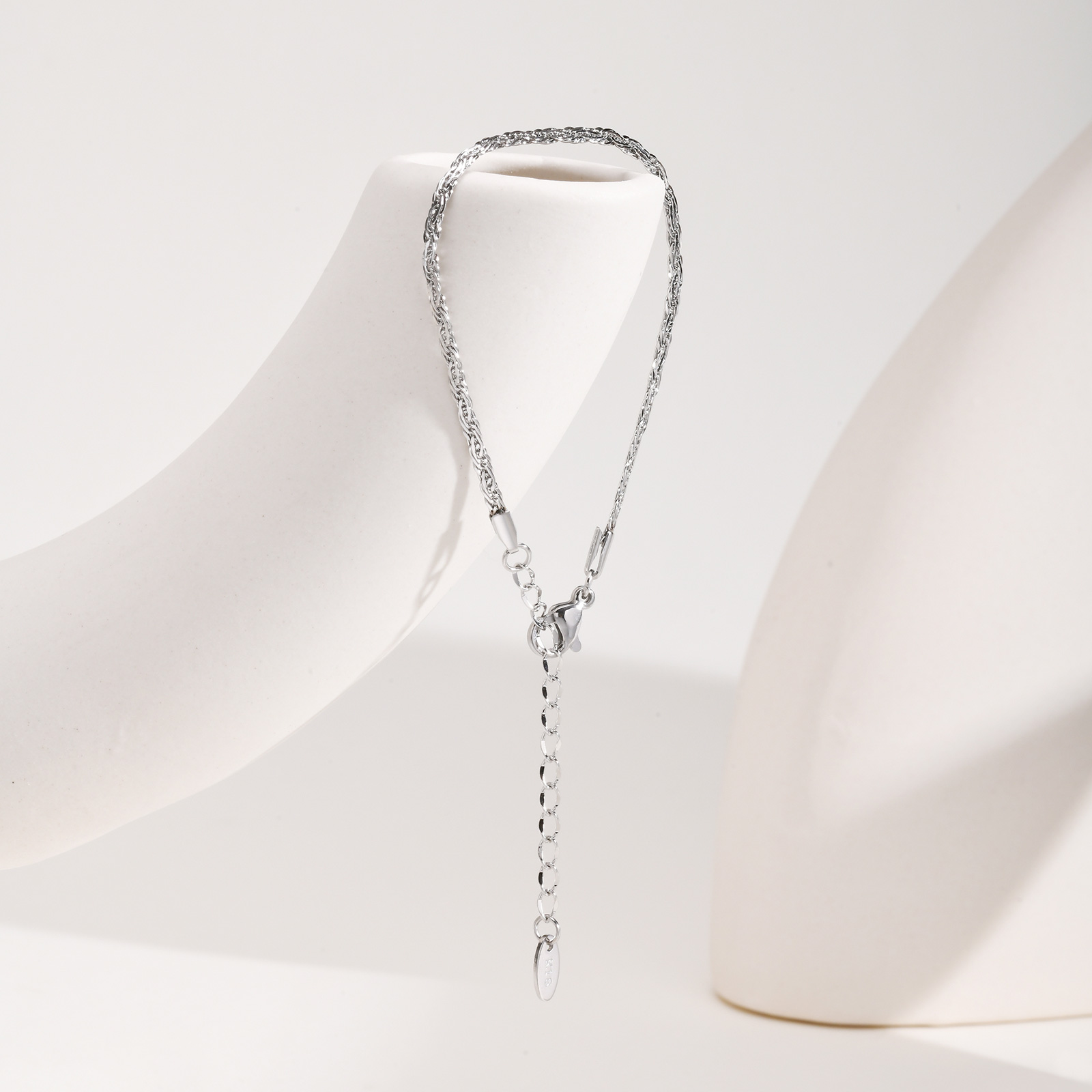 女性用調節可能な金メッキブレスレット,チェーンリンク,豪華な - Women'S Fashion Of The 1940S のレビューと価格