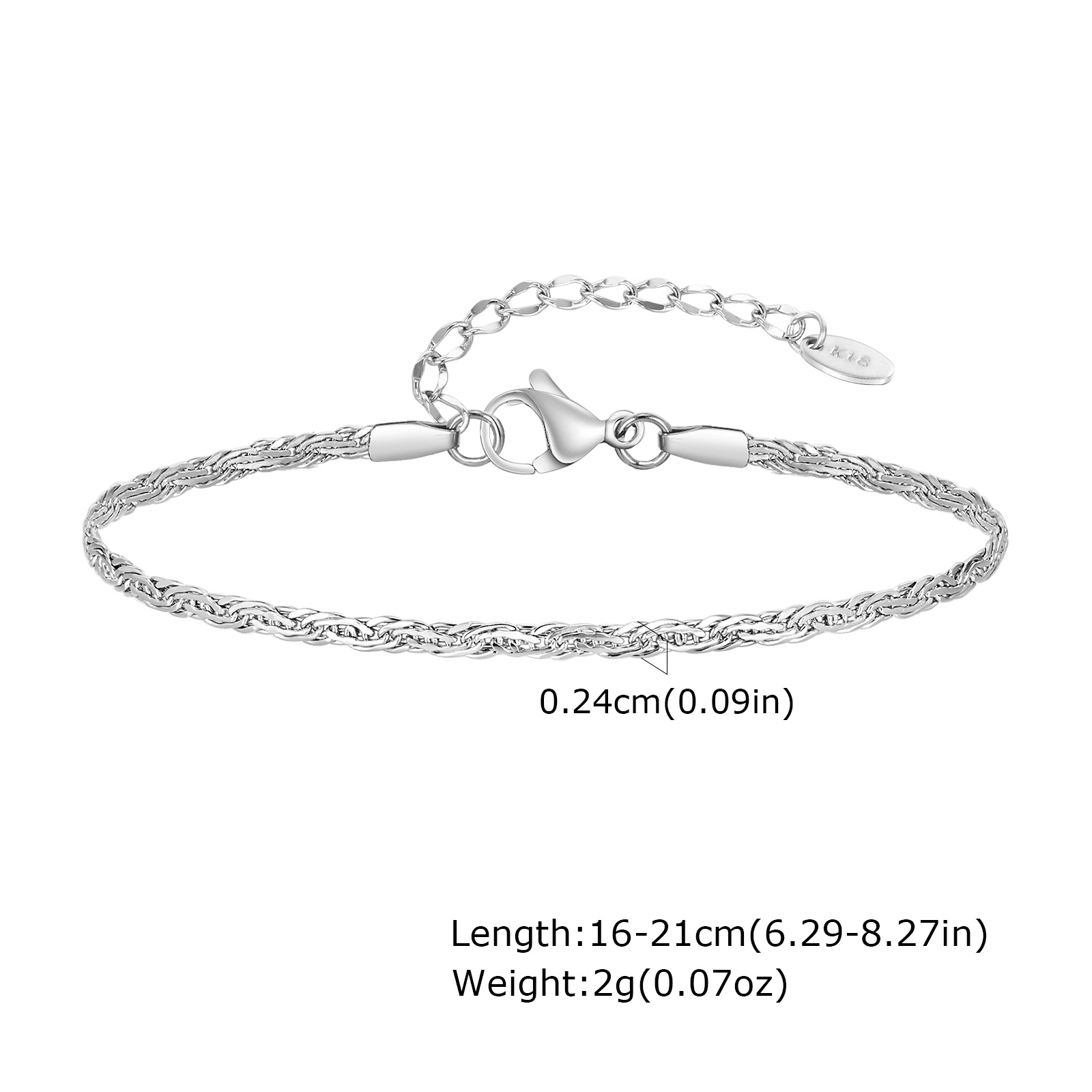 女性用調節可能な金メッキブレスレット,チェーンリンク,豪華な - Women'S Fashion Of The 1940S のレビューと価格